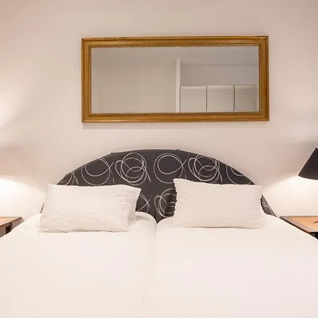 Apartment Superbe A Riou - Petit Juas