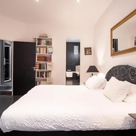Apartment Superbe A Riou - Petit Juas