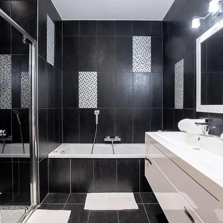 Apartment Superbe A Riou - Petit Juas *