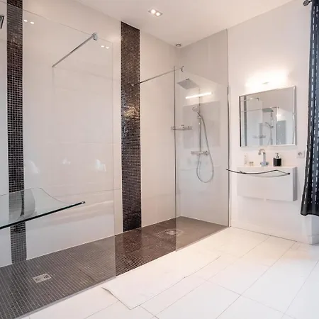Superbe A Riou - Petit Juas Apartment Cannes
