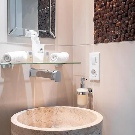 Apartment Superbe A Riou - Petit Juas *