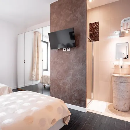 Apartment Superbe A Riou - Petit Juas Cannes