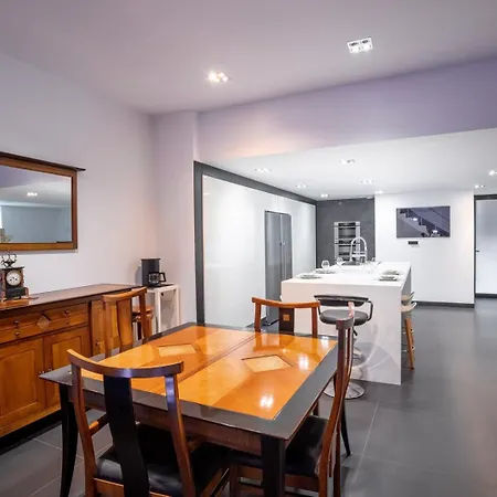 Apartment Superbe A Riou - Petit Juas