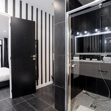 Superbe A Riou - Petit Juas Apartment Cannes